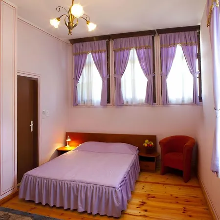 Hotel Belle Plovdiv