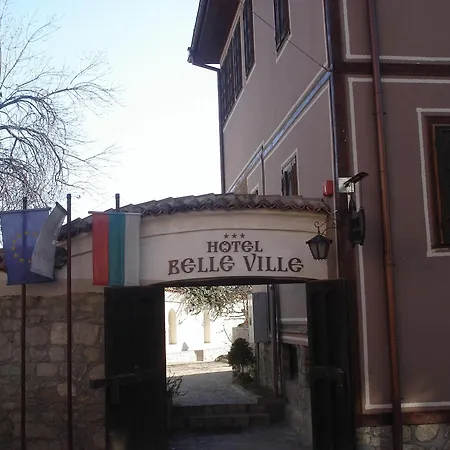 бела 3*