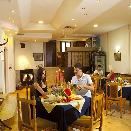 Belle Hotel 3*