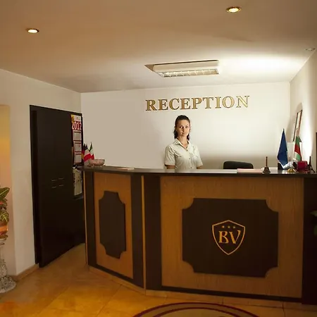 бела Отель 3*