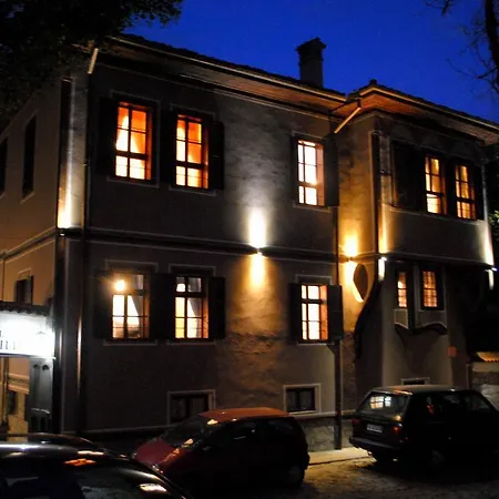Отель бела