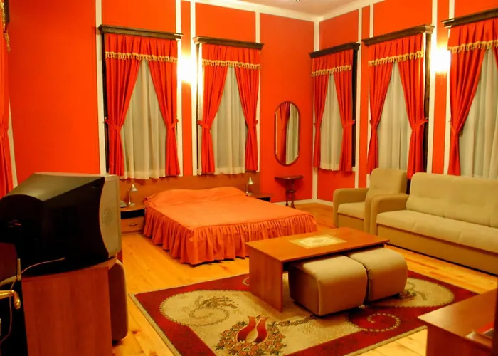 Belle 3* プロヴディフ