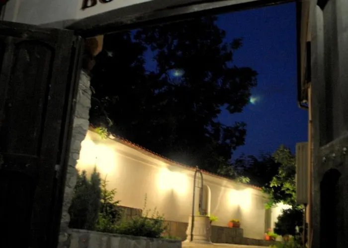 Belle 3* プロヴディフ