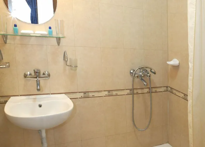 Belle 3* プロヴディフ