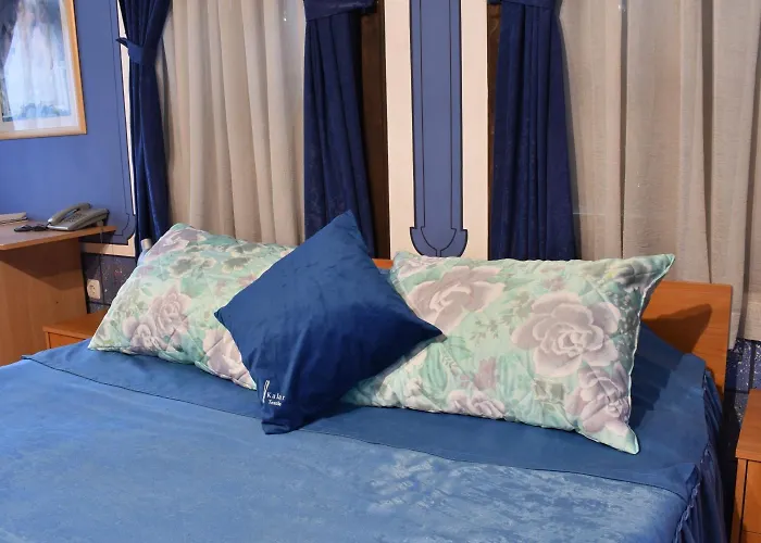 Belle 3* プロヴディフ