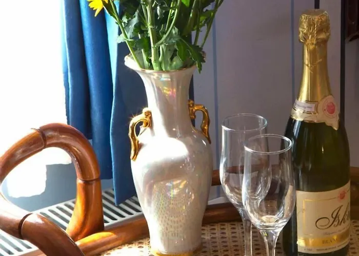 Belle プロヴディフ